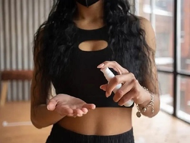 Plastic Injection Molding For Hdpe Spray Bottle