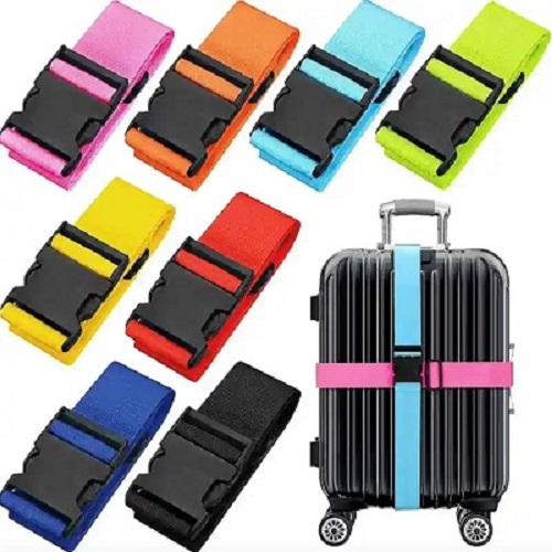 Plastic Injection Molding For Luggage Accessories