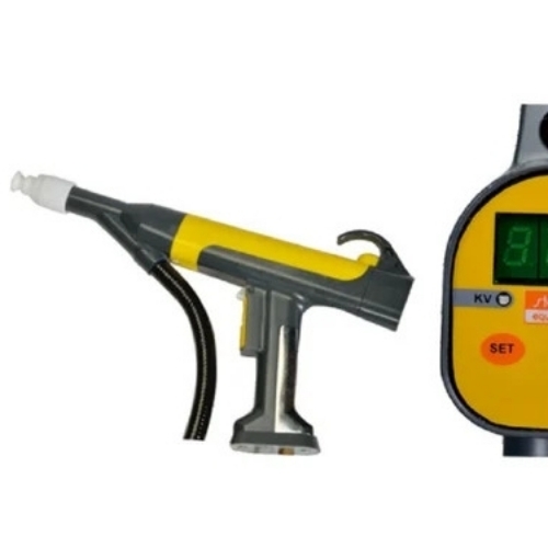 Powered Coating Gun