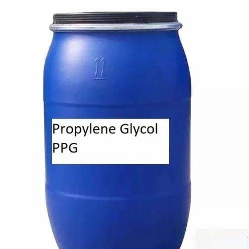 Propylene Glycol Ppg