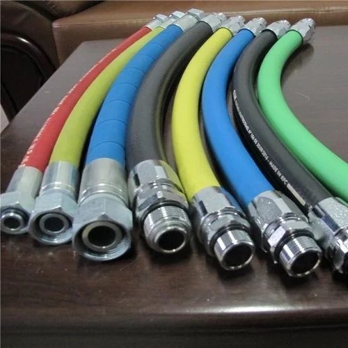 R2 Hydraulic Hose Pipe