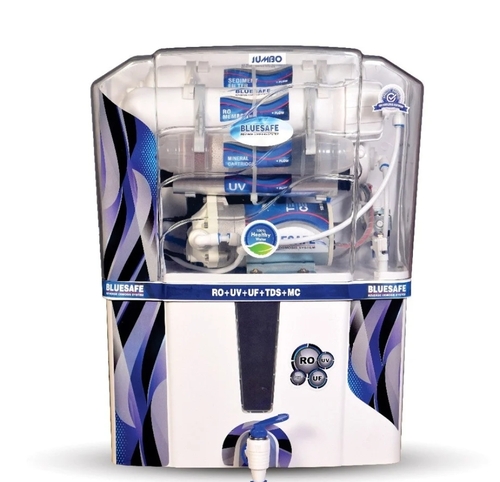 Ro Jumbo Water Purifier