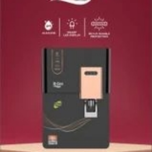 RO Water Purifier