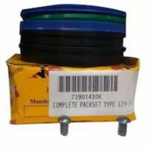Rubber Hyva Tipper Seal Kit