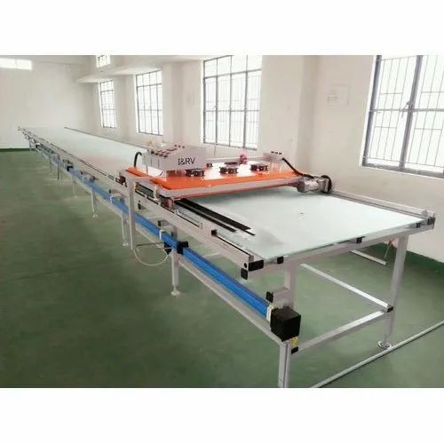 Screen Printing Tables - Color: All