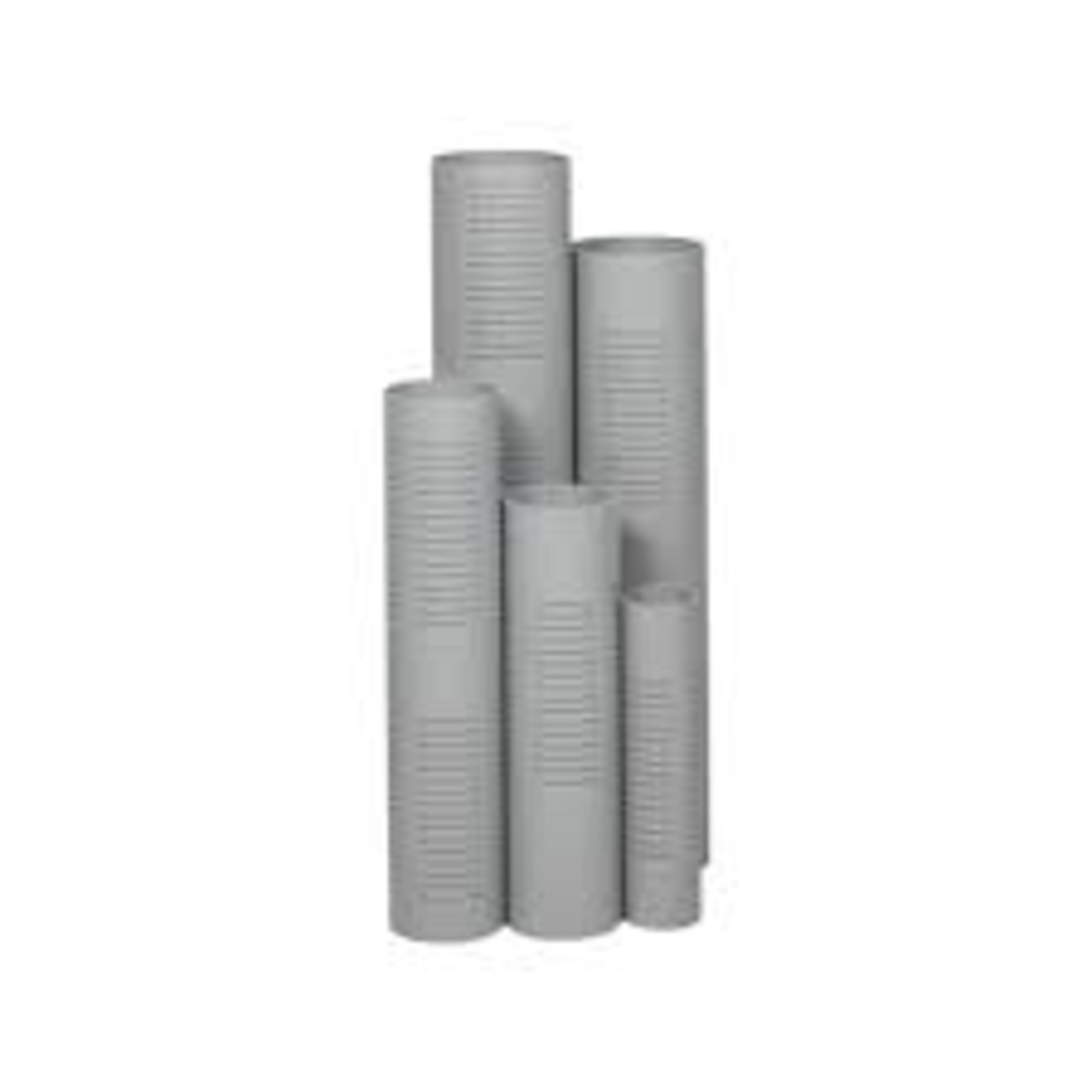 Screen Slotted Pipes