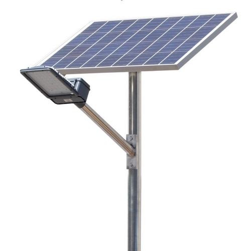 Solar Street Light 