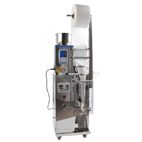 Souf Pouch Packing Machine