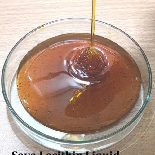 Soya Lecithin