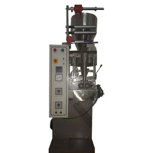Spices Packing Machine
