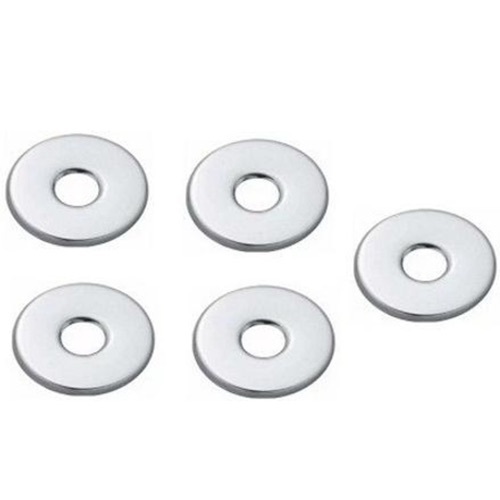 Stainless Steel Flange