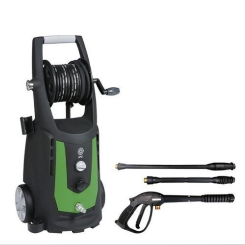 Steam With Vaccum Cleaner