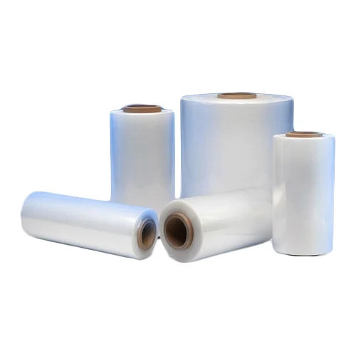 Stretch Film Roll