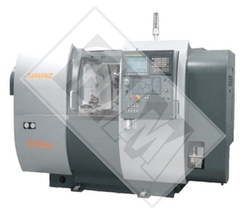 Takamaz Xy-120 Y Plus - Product Type: Machine
