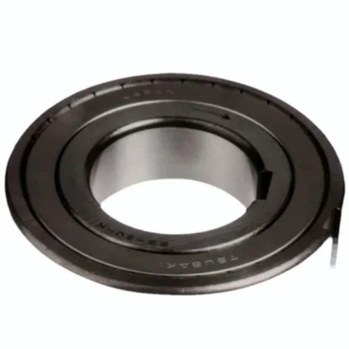 Tapered Roller Bearings