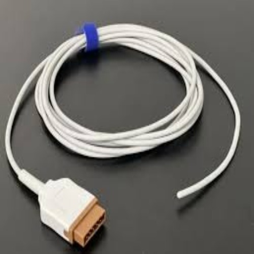 Temperature Probe for GE Connector