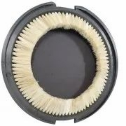 Textile Accumulator Brush