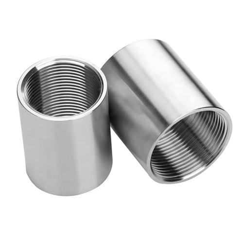 Threaded Pipe Coupling