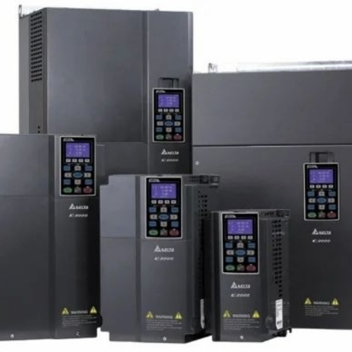 Three Phase Ac Drive