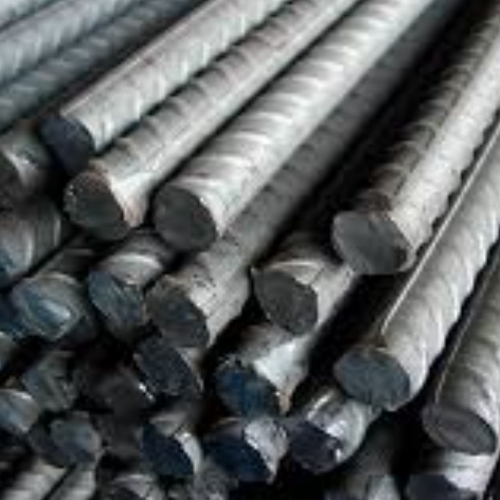 Tmt Iron Rod By Sangeeta Agency