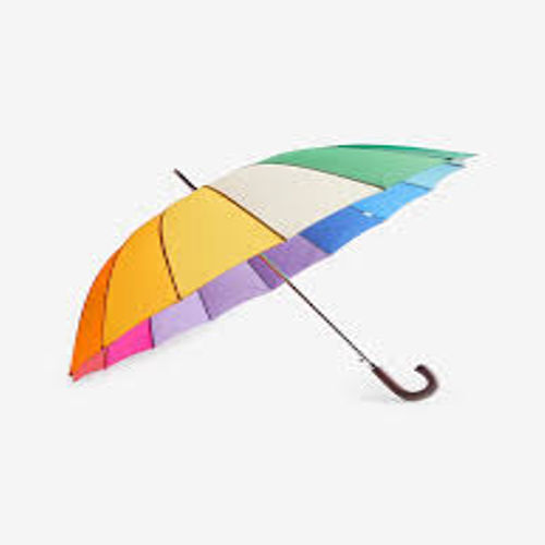 Umbrella - Handle Material: .