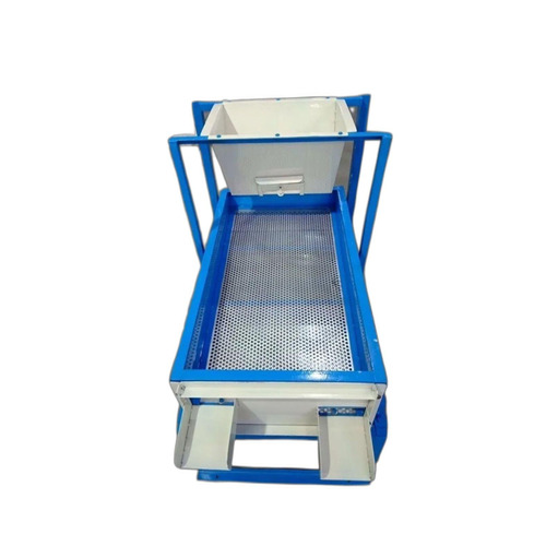 Wheat Grading Machine