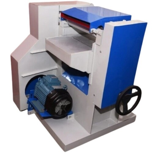 Wood Planer Machine