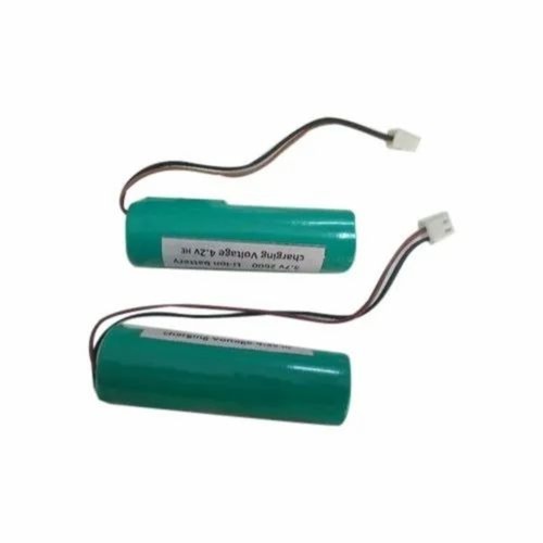 18650 Lithium Ion Battery