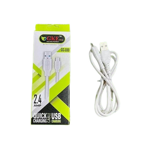 2.4 Amp Mobile Data Cable