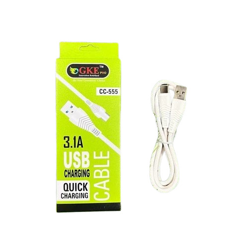 3.1 Amp Mobile Data Cable
