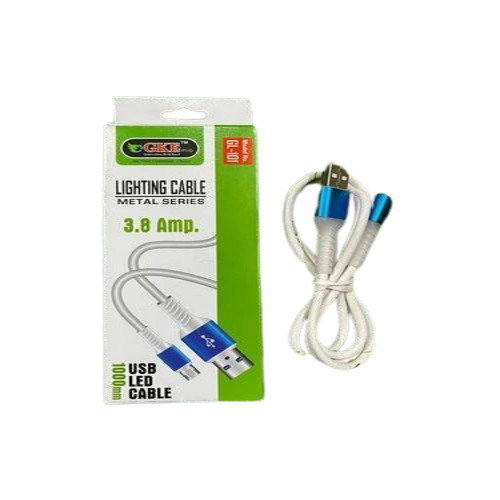 3.8 Amp Mobile Data Cable