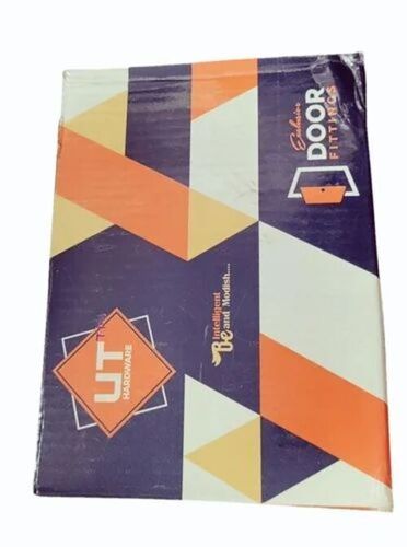 5 Ply Printed Hardware Item Packaging Box