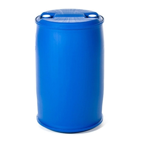 500 liters plastic drums