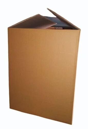 7 Ply Plain Corrugated Box