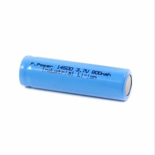 800mAh Lithium Ion Battery