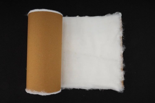 Absorbent Cotton Roll
