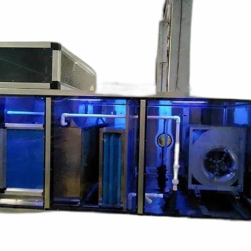 air handling unit