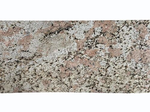 Alaska Pink Granite Stone Slab - Application: .