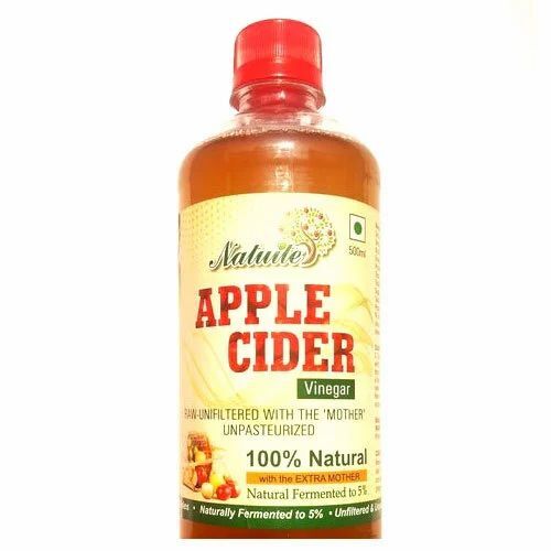 Apple Cider Vinegar