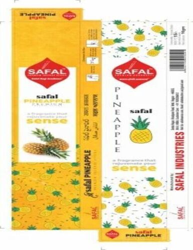 Aromatic Incense Sticks
