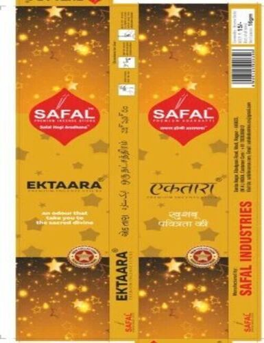 Aromatic Smell Incense Sticks