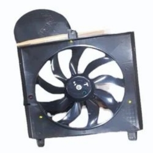 Assembly Kwid Fan