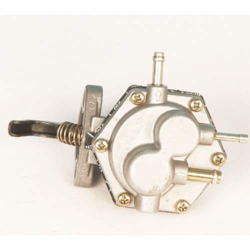 Automotive Fuel Pump