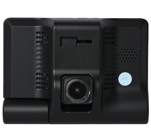 Axel Guard S2 S6 Dash Camera Mobile Vehicle System