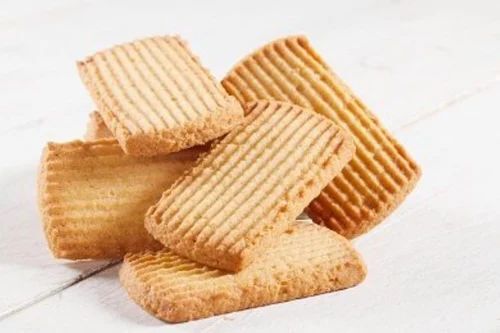 Bakery Atta Cookies
