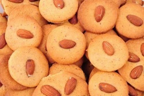 Bakery Badam Cookies