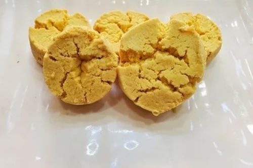 Besan Khatai Cookies