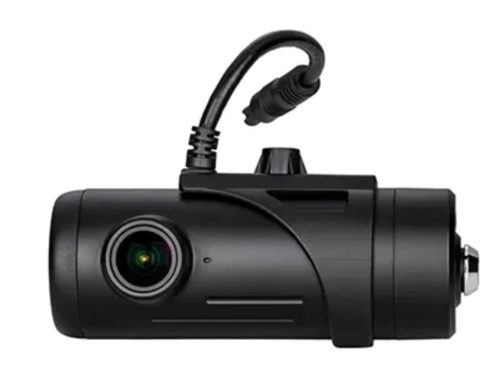 Bike Dash Cam