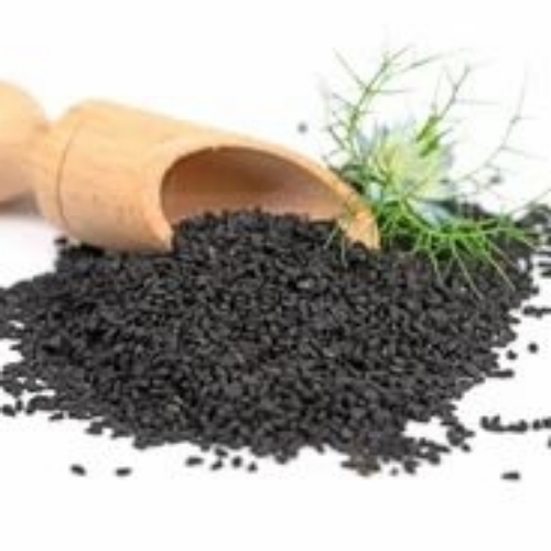 Black Cumin Seeds