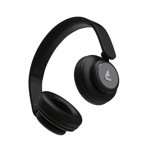 Bluetooth Headphones - Water Resistance: Yes